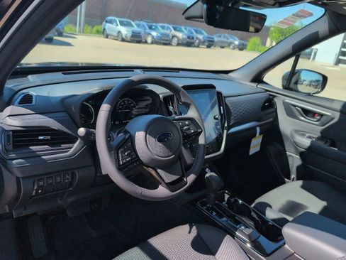 New 2026 Subaru Forester Premium AWD/4WD image 14