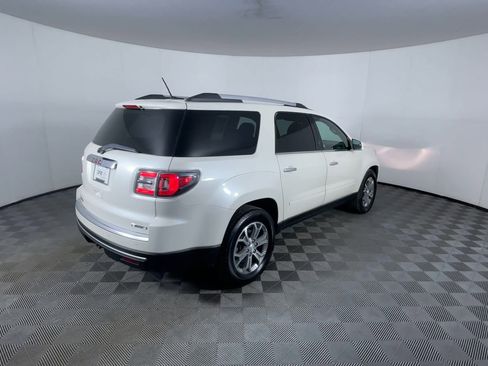 Used 2014 GMC Acadia SLT image 8