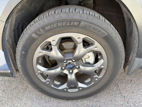 Used 2021 Subaru Crosstrek 2.5i Sport w/ Popular Package #3 AWD/4WD image 5
