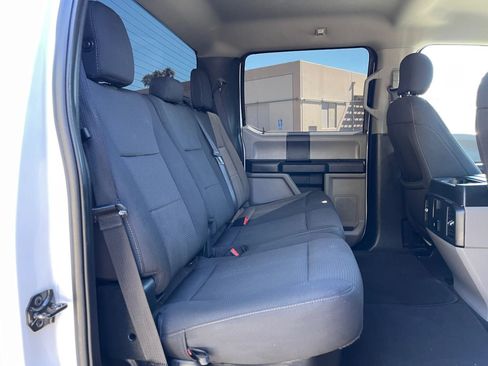 Used 2019 Ford F150 XL w/ Equipment Group 101A Mid RWD image 25