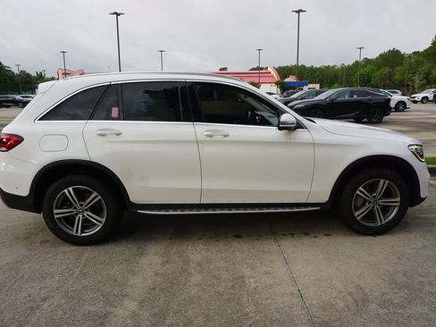 Used 2021 Mercedes-Benz GLC 300 image 20