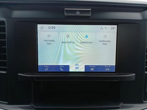 New 2025 Ford F250 XLT w/ F-250 >10K GVWR Package image 25