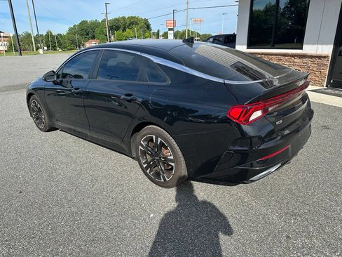 Used 2024 Kia K5 GT-Line w/ GT-Line Premium Package AWD/4WD image 5