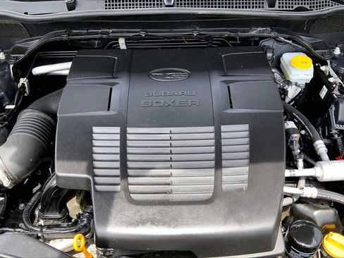 Certified 2024 Subaru Forester Premium AWD/4WD image 30