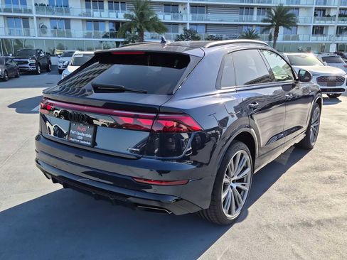 New 2026 Audi Q8 Prestige image 6