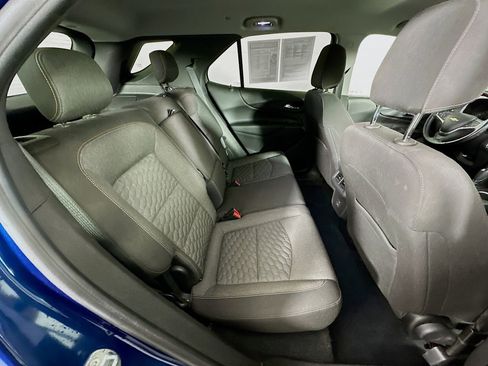 Used 2020 Chevrolet Equinox LT image 35