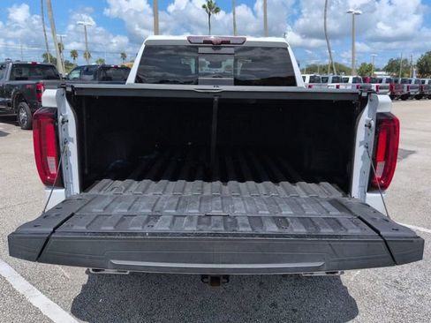 Used 2023 GMC Sierra 1500 Denali w/ Denali Reserve Package AWD/4WD image 13