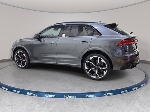 Used 2021 Audi RS Q8 AWD/4WD image 9