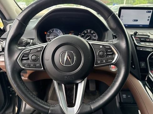 Used 2020 Acura RDX AWD w/ Advance Package image 18