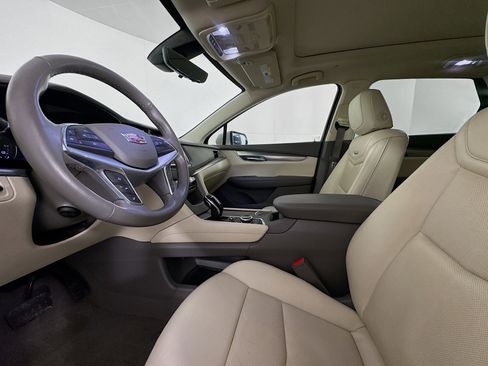 Used 2021 Cadillac XT5 Premium Luxury image 21