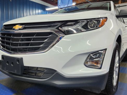 Used 2019 Chevrolet Equinox LS image 56