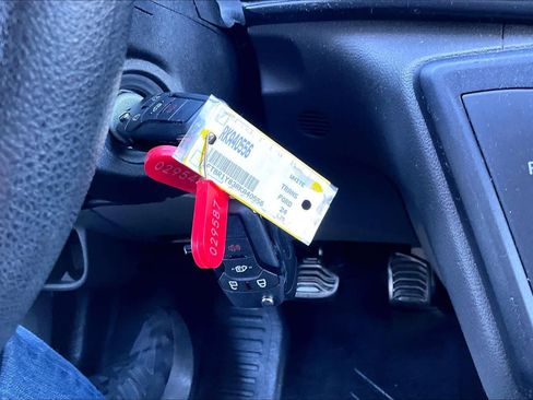 Used 2024 Ford Transit 250 Low Roof w/ Exterior Upgrade Package image 12