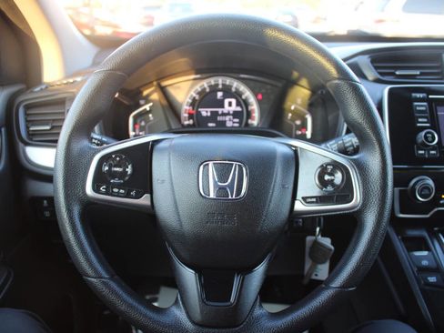 Used 2019 Honda CR-V LX image 22