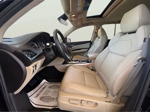 Used 2018 Acura MDX SH-AWD image 46