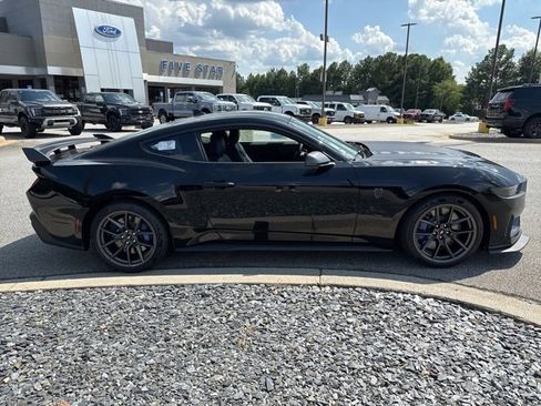 New 2025 Ford Mustang Dark Horse w/ Dark Horse Handlin Package image 17