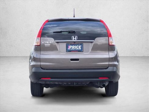 Used 2013 Honda CR-V EX image 7