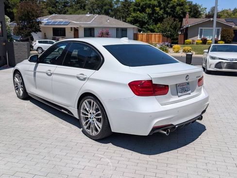 Used 2013 BMW 335i Sedan RWD image 7