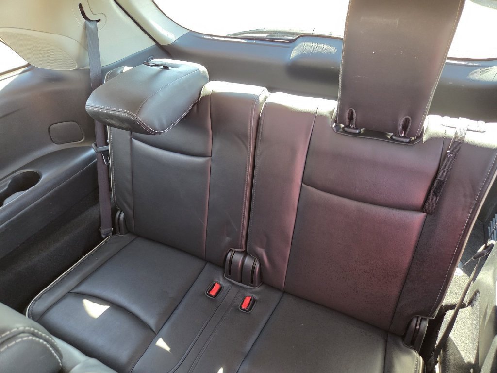 Used 2019 INFINITI QX60 Pure FWD image 19