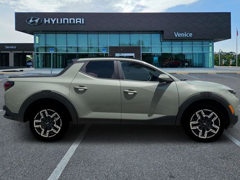 New 2026 Hyundai Santa Cruz Limited AWD/4WD image 28