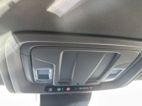 Used 2024 Chevrolet Silverado 1500 LTZ w/ Z71 Off-Road Package image 27