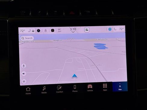 New 2025 Jeep Grand Cherokee Limited image 13