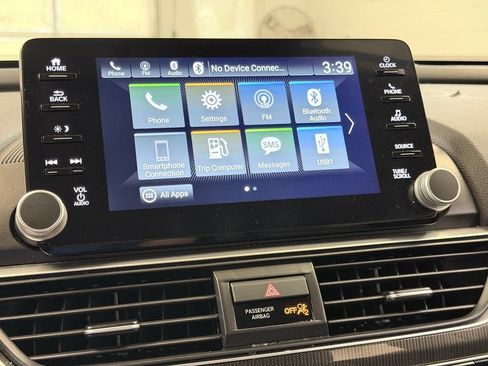 Used 2022 Honda Accord Sport Special Edition image 51