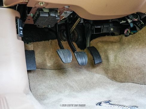 Used 1994 Ford Mustang GT image 66