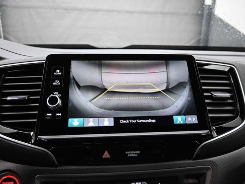 New 2026 Honda Ridgeline RTL image 8