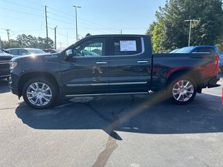 Used 2026 Chevrolet Silverado 1500 High Country AWD/4WD video 2