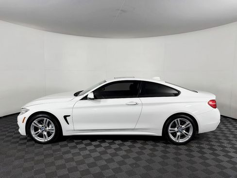 Used 2015 BMW 435i xDrive Coupe image 17