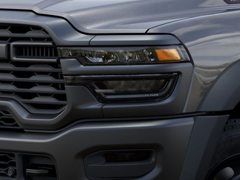 New 2025 RAM 5500 Tradesman RWD image 10
