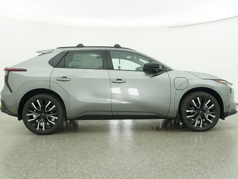New 2026 Toyota bZ image 30