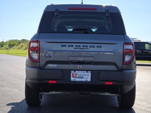 Used 2022 Ford Bronco Sport AWD/4WD image 13