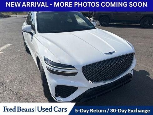 Used 2023 Genesis GV70 3.5T Sport w/ Sport Prestige Package image 15