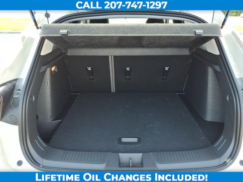 New 2026 Chevrolet Trax ACTIV w/ Driver Confidence Package FWD image 10