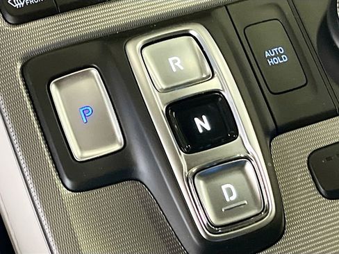Used 2025 Hyundai Palisade Calligraphy FWD image 17