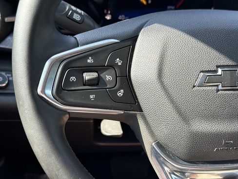 Used 2024 Chevrolet Trax ACTIV FWD image 10