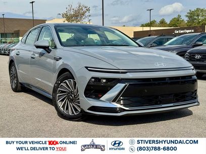 New 2026 Hyundai Sonata Limited