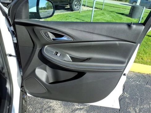 New 2026 Buick Encore GX Sport Touring FWD image 26