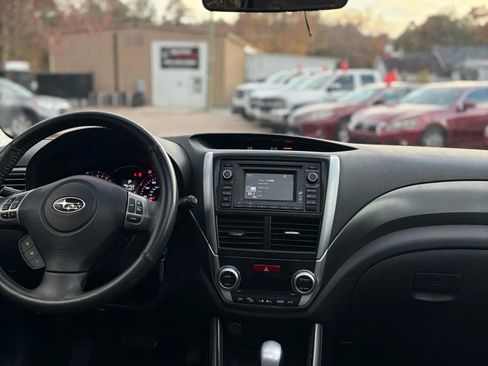Used 2011 Subaru Forester 2.5X Touring image 23