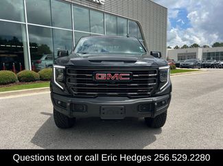 Used 2024 GMC Sierra 1500 AT4X w/ AT4X AEV Edition AWD/4WD video 2