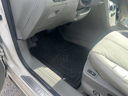 Used 2012 Chevrolet Malibu LT w/ Sunroof Package image 16