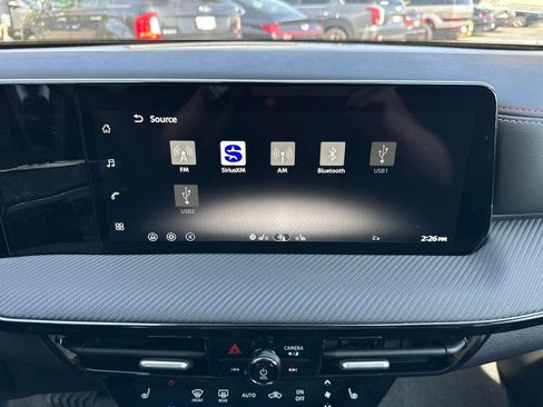 New 2026 Nissan Kicks SR w/ SR Premium Package image 31