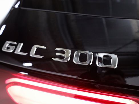 Used 2026 Mercedes-Benz GLC 300 4MATIC image 61