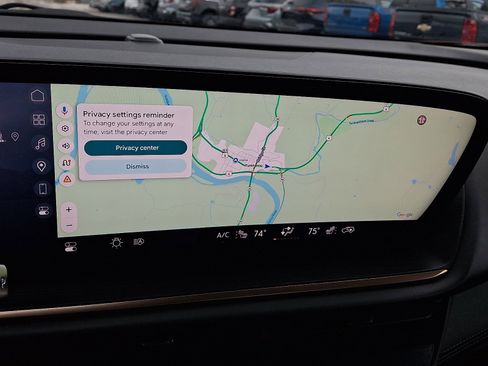 Used 2025 Buick Envision Avenir image 17