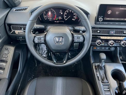 New 2026 Honda Civic Sport image 23