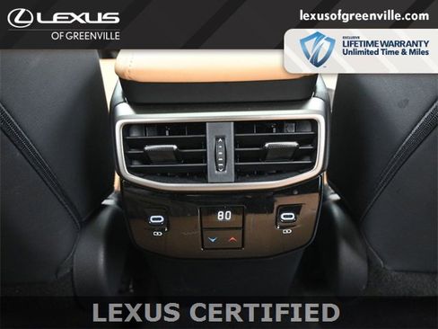 Certified 2023 Lexus RX 350 Premium image 27