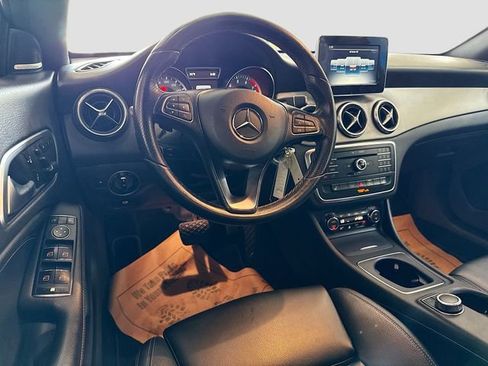 Used 2016 Mercedes-Benz CLA 250 4MATIC image 21
