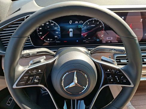 Used 2025 Mercedes-Benz GLE 580 4MATIC image 20