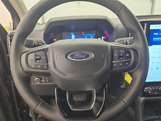 New 2026 Ford Ranger XLT w/ Equipment Group 301A High AWD/4WD image 34